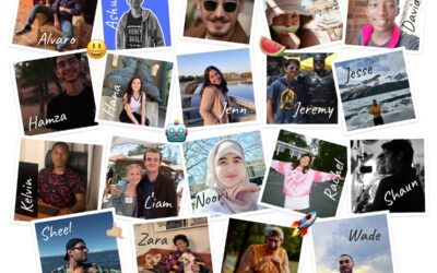 Happy National Intern Day 2022!