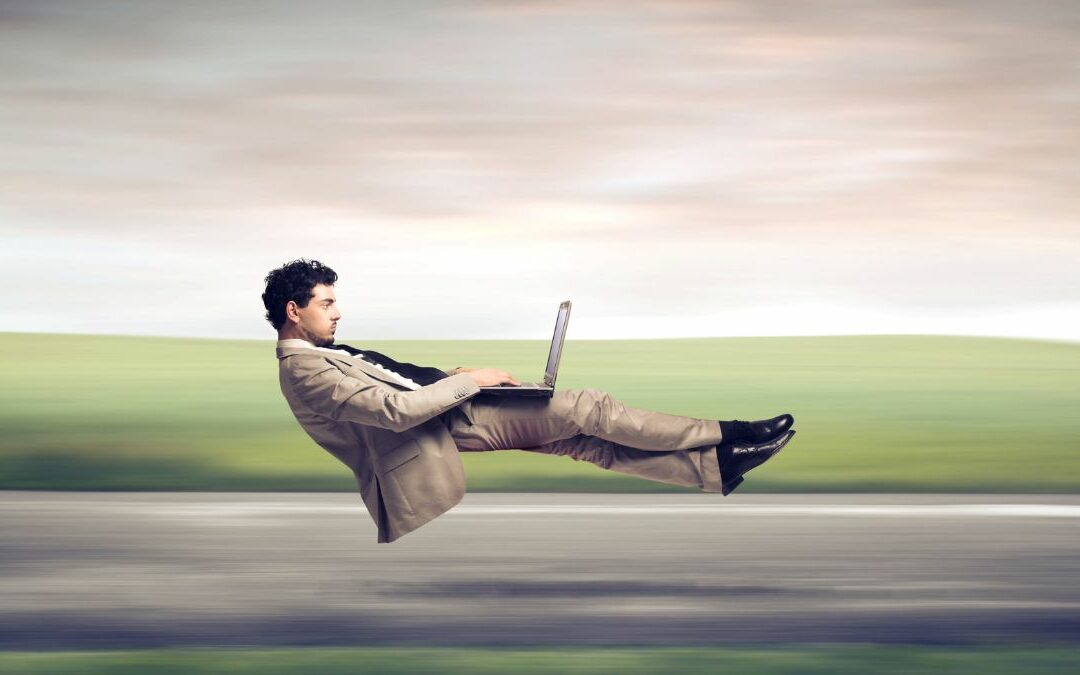 Business Agility and Happy IT – You Can Have It All!