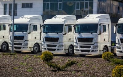 Transforming Fleet Management with Real-Time Telemetry: An Atsign Use Case