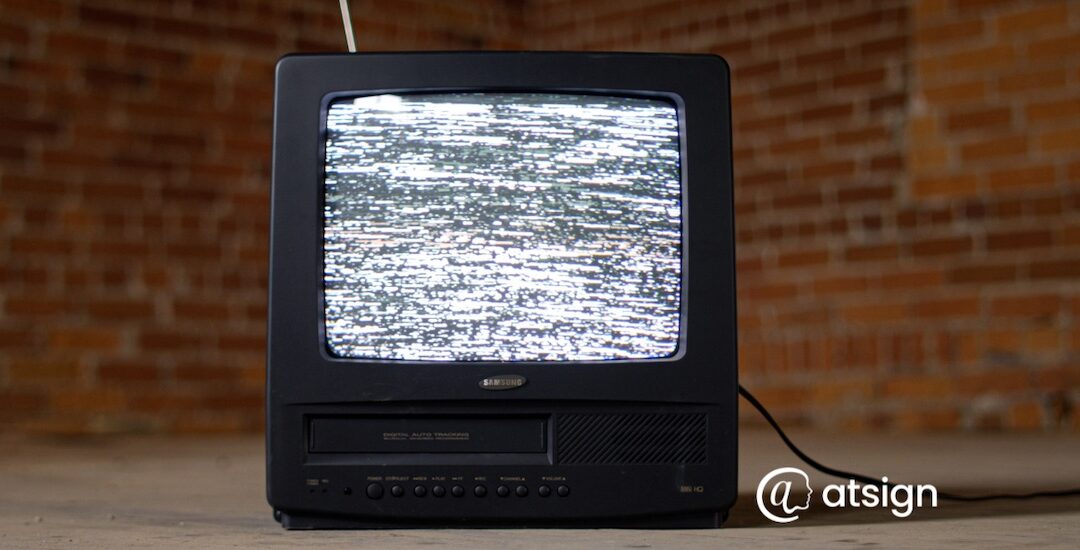 IoT Security at Scale with Atsign