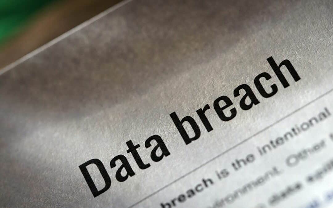 Why Are There Constantly Escalating Data Breaches and Security Violations?