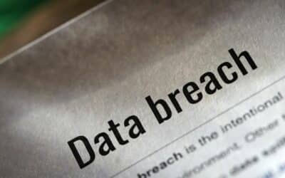 Why Are There Constantly Escalating Data Breaches and Security Violations?