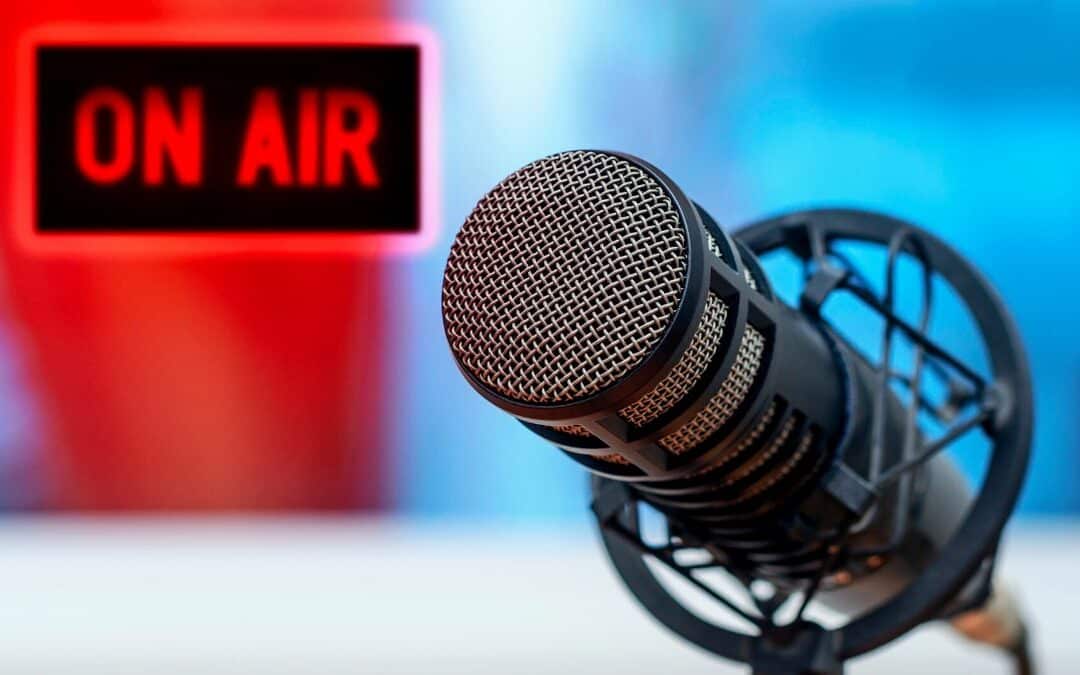 Secure Your Radio Station with Networking 2.0