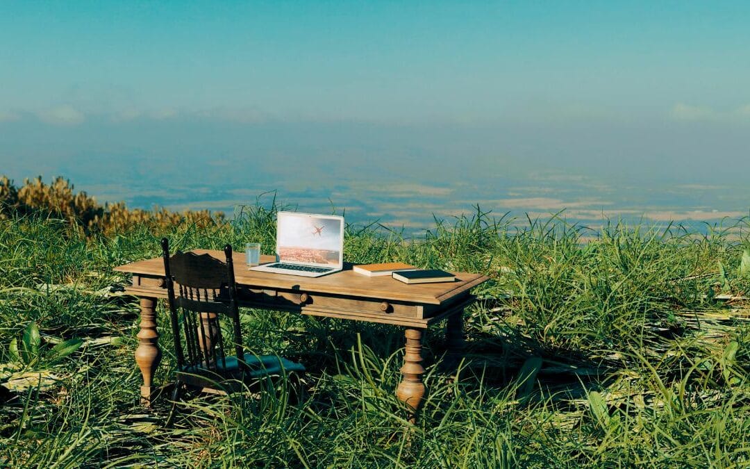 Secure RDP Using SSH No Ports