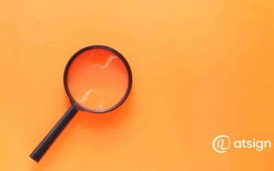 Atsign’s Co-founder and CTO, Colin Constable, Interviewed in SafetyDetectives about the atProtocol