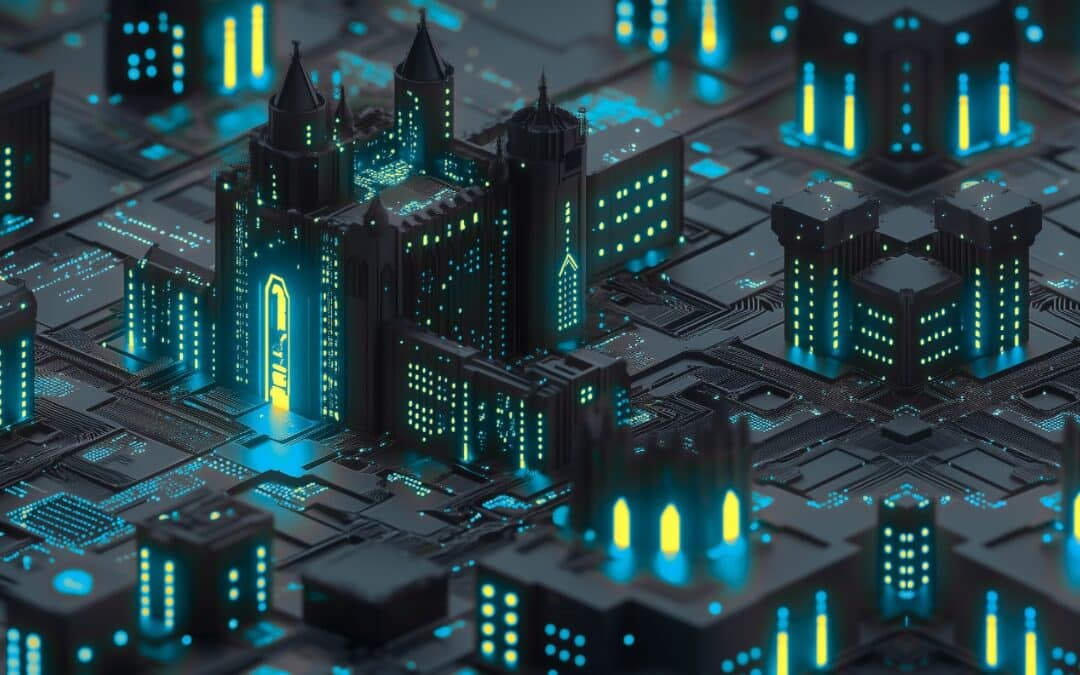 Shifting the Paradigm: Atsign’s Organic Security Approach