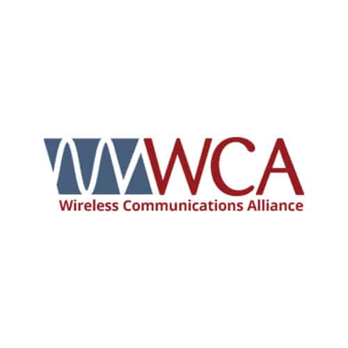 WCA logo