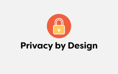 Privacy by Design