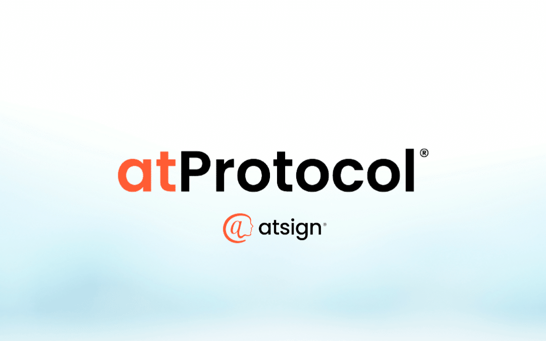 atProtocol logo