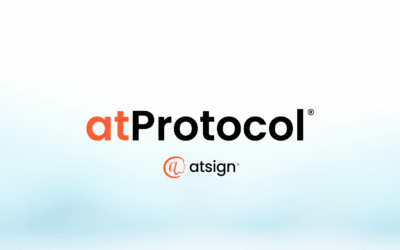 The atProtocol