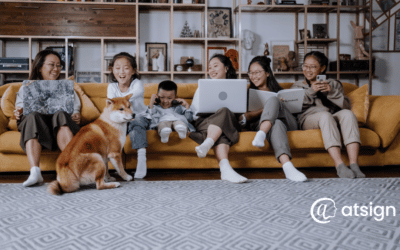 AirDrop Alternative: atmospherePro