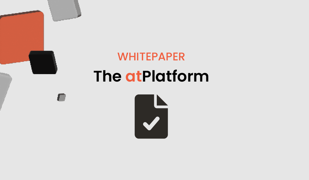 The atPlatform White Paper