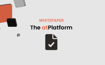 The atPlatform White Paper