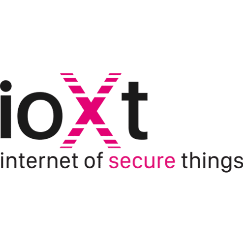 IoXt Logo