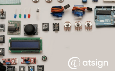 IoT Cybersecurity Using the atPlatform